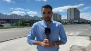 توتر أوكراني من القيود الأوروبية واستمرار التصعيد الميداني مع روسيا