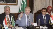 السيد البدوي: بيت الخبرة بديل لحكومة الظل لاستعادة دور الوفد السياسي