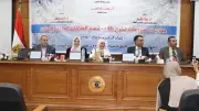 مشروعات تخرج علاقات عامة بإعلام القاهرة تناقش قضايا مجتمعية متنوعة