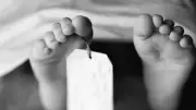 وصول طفل جثة هامدة إلى مستشفى الزهور ببورسعيد مصاباً بسحجات وكدمات
