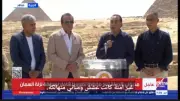 مدبولي: تطوير نزلة السمان وفق مخطط متكامل يحافظ على الطابع الأثري