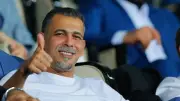 يونس محمود يفوز برئاسة الاتحاد العراقي لكرة القدم خلفاً لعدنان درجال