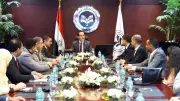 تحسين بيئة العمل يرفع كفاءة الأداء في هيئة الاستثمار
