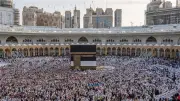 عالم أزهري يكشف أسرار النداء الإبراهيمي الخالد وتحول الكعبة لقبلة القلوب
