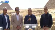 مدبولي: الدلتا الجديدة تعزز الأمن الغذائي والاستفادة من كل قطرة مياه