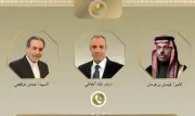 وزير الخارجية يبحث مع نظيريه السعودي والإيراني مسار المفاوضات الأمريكية الإيرانية