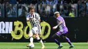 موعد مباراة تورينو ويوفنتوس في الدوري الإيطالي والقنوات الناقلة