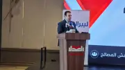 عبد المنعم إمام رئيساً لحزب العدل بالتزكية للمرة الثانية