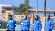 موعد مباراة المصري وزد في نصف نهائي كأس عاصمة مصر والقنوات الناقلة