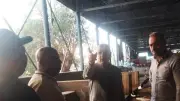 حملات نظافة مكثفة ورفع إشغالات بحي شرق أسوان استعداداً لعيد الأضحى