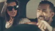 حقيقة تقديم ياسمين صبري البطولة النسائية أمام محمد رمضان في رمضان المقبل