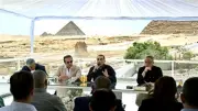 مدبولي: تطوير نزلة السمان بمشاركة الأهالي لتحويلها لمنطقة سياحية عالمية