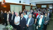 اتحاد كتاب مصر يوزع جوائزه الأدبية ويكرم المبدعين في حفل مهيب