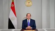 السيسي: العالم يشهد أزمات متلاحقة تؤثر سلباً على أمن الطاقة والغذاء بأفريقيا