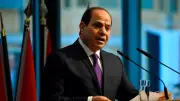 السيسي يؤكد ضرورة احترام القانون الدولي للأنهار العابرة للحدود