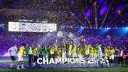 نادٍ في دوري يلو يطمس هوية النصر قبل مباراة حاسمة