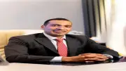 وكيل اتصالات النواب: رسائل الرئيس تؤكد ريادة مصر في دعم العمل الأفريقي
