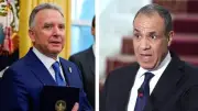 وزير الخارجية يؤكد لويتكوف أهمية خفض التوتر الإقليمي وتجنب التصعيد