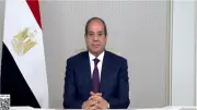 الرئيس السيسي: قمة الاتحاد الأفريقي بالقاهرة تعزز التكامل الإقليمي