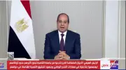 الرئيس السيسي: التضامن الأفريقي ضرورة لمواجهة الأزمات العالمية والتحديات