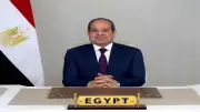 الرئيس السيسي: منظمة الوحدة الأفريقية جسدت إرادة الشعوب في التحرر والوحدة