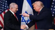 ضربة جديدة لنتنياهو وقلق غير مسبوق في إسرائيل.. ماذا يحدث بمفاوضات واشنطن وطهران؟