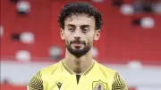 الزمالك يدخل في مفاوضات قوية لضم أحمد عبد القادر من الكرمة العراقي