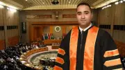 خبير قانون دولي: جرائم حرب إسرائيلية بحق ناشطي أسطول الصمود