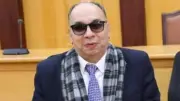 جامعة الأزهر تهنئ عصام رمضان لحصوله على وسام التميز من اتحاد مؤسسات أفريقيا