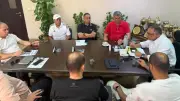 الشريعي يجتمع بمنظومة الكرة لرسم ملامح الموسم الجديد للناشئين