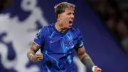 ريال مدريد يتحرك لضم إنزو فيرنانديز وسط منافسة إنجليزية إسبانية