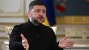 زيلينسكي يرفض عضوية أوروبية منقوصة ويتمسك بالحقوق الكاملة