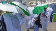 إنقاذ حاجين من جلطات قلبية حادة في مكة عبر مسار الرعاية العاجلة