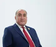 عمرو رشاد: الرئيس السيسي وضع خارطة طريق واضحة لتعزيز مكانة أفريقيا عالمياً