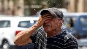 تحذير عاجل من الأرصاد: أتربة ورياح بهذه المناطق غدًا الأحد