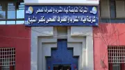 مياه كفر الشيخ ترفع الاستعداد القصوى وتشكل غرف طوارئ لعيد الأضحى