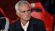 مورينيو يحضر نهائي كأس ألمانيا لمراقبة هدف ريال مدريد
