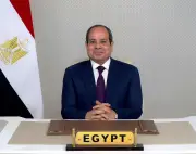 الرئيس السيسي: التضامن والتكامل طريق القارة نحو المستقبل في يوم إفريقيا