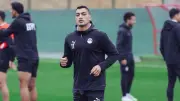ياسر ريان: استبعاد مصطفى محمد قرار طبيعي بسبب قلة المشاركات