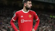 برونو فرنانديز يتوج بجائزة أفضل لاعب في الدوري الإنجليزي الممتاز