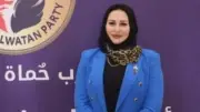 شيرين صبري: كلمة السيسي بيوم أفريقيا تؤكد ريادة مصر التنموية