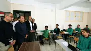 مدبولي يطمئن أولياء الأمور: لا قلق من تحديث المناهج التعليمية