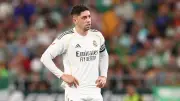 تشكيل ريال مدريد لمواجهة بيلباو في ختام الليجا وتوديع ثنائي الفريق