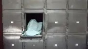مصرع طفل دهسه جرار زراعي في قرية بالدقهلية