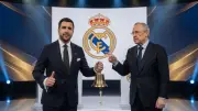 ريكيلمي يقدم ضمانات الترشح لرئاسة ريال مدريد وينافس بيريز