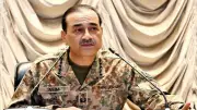 الجيش الباكستاني يعلن تقدماً مشجعاً في محادثات المشير منير مع إيران