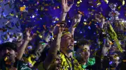 رونالدو يقود النصر لتحضيرات الموسم الجديد بثلاث محطات