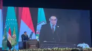 رئيس جامعة القاهرة: إنشاء المركز العالمي للدراسات الإفريقية لتعزيز التعاون الأكاديمي