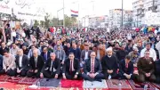 أوقاف دمياط تعلن عن الساحات المخصصة لصلاة عيد الأضحى المبارك