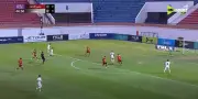 بتروجت يهزم حرس الحدود بثلاثية نظيفة في الدوري المصري